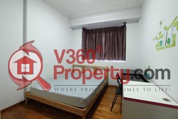 Bishan Loft (D20), Condominium #163301652